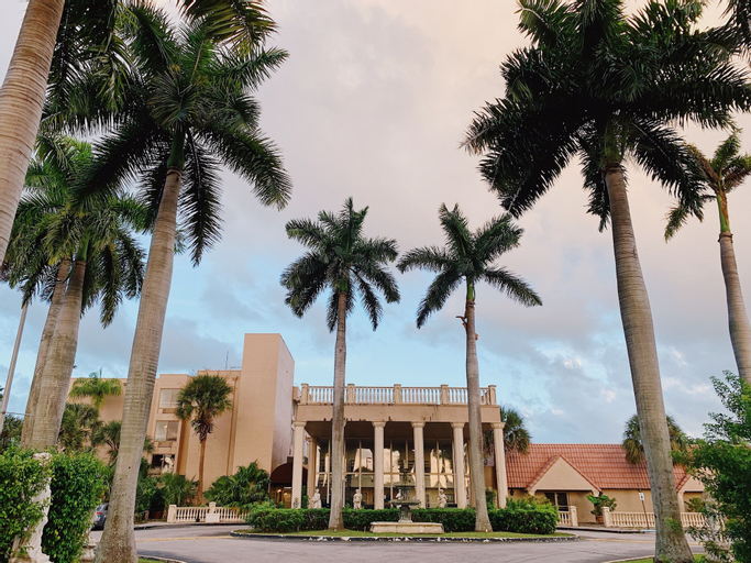 Miami Gardens Inn & Suites, Miami-Dade