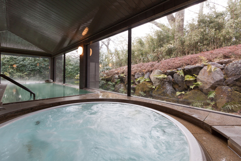 Sport & Beauty 5, Hakone Highland Hotel, Hakone