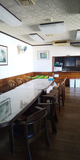 Food & Drinks, Guest House Shiraishi, Kasaoka