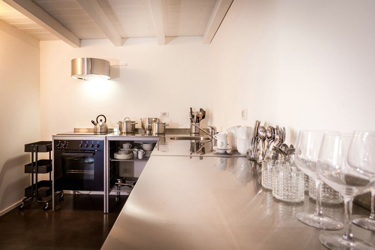 Food & Drinks, Porta Torre Lofts, Como