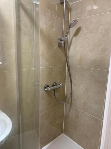 Bathroom 3, Castle Hill Resident, Cambridgeshire