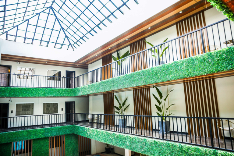 Exterior & Views 2, Surestay Studio By Best Western Clarkview, Angeles City, Angeles City