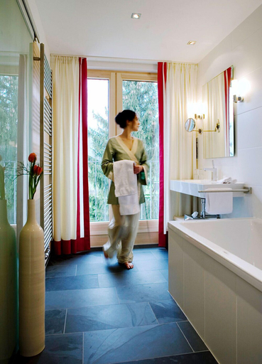 Bathroom 5, Schlegelhof, Breisgau-Hochschwarzwald