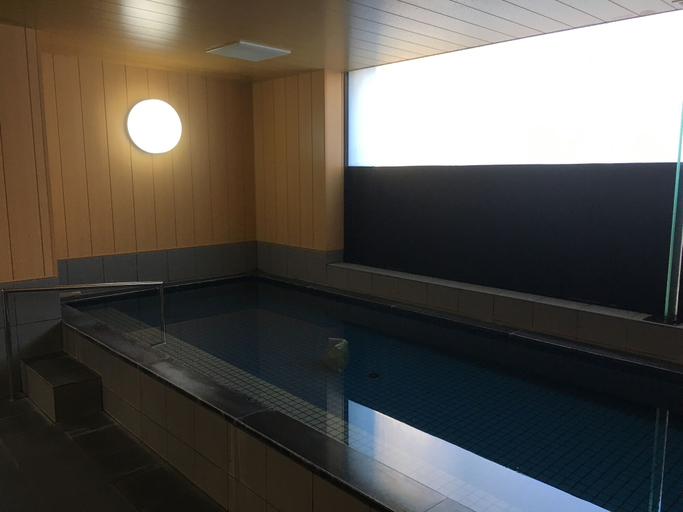 Sport & Beauty 5, Crown Hills Kanazawa, Kanazawa
