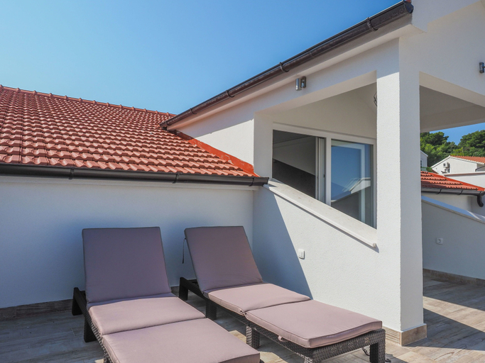 Others 5, Apartments Bubalo Hvar, Hvar