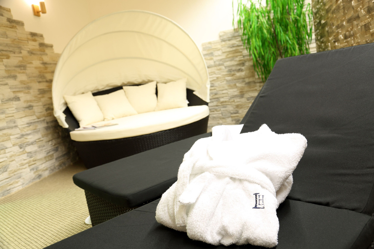 Bedroom 3, Lobinger Hotel - Weisses Ross, Alb-Donau-Kreis