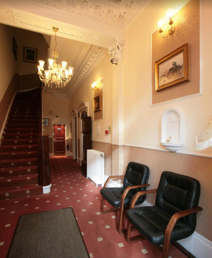 Others 5, Clifton Hotel, Glasgow