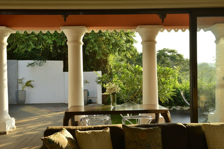 Others 4, Lotus Villa By Iksha, North Goa