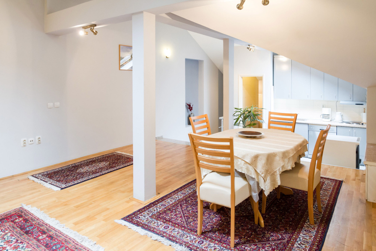 Others 4, Basco Slavija Square Apartment, Belgrade