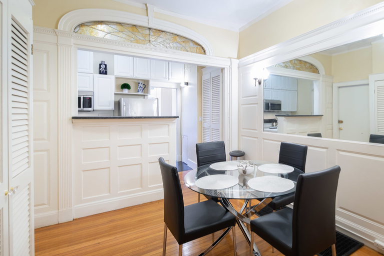 Others 5, Pelicanstay in Boston Back Bay, Boston