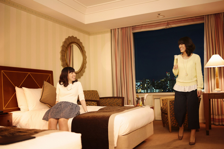 Bedroom 28