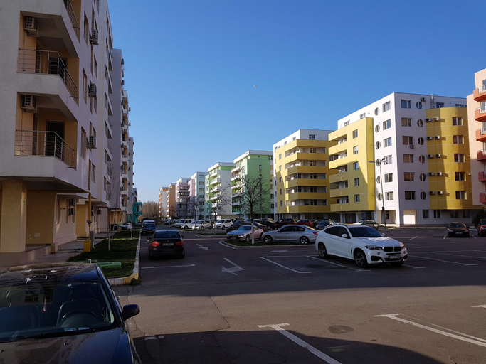 Others 5, Apartment Summerland Mamaia, Constanta