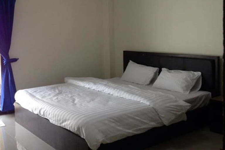 Bedroom 5, Poomsiri Place, Muang Buri Ram