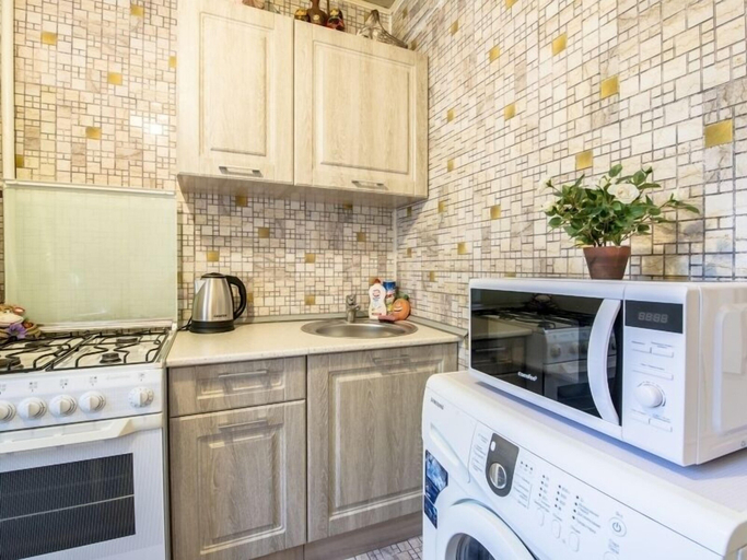 Others 4, Apartment - Generala Tyuleneva 35, Leninskiy rayon
