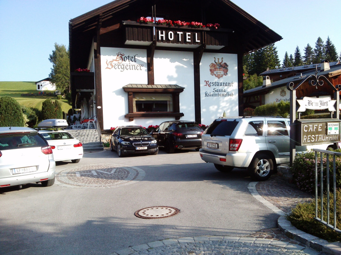 Exterior & Views 2, Vergeiner, Innsbruck Land