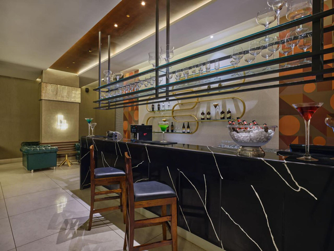 Food & Drinks 5, Essentia Luxury Hotel Indore, Indore