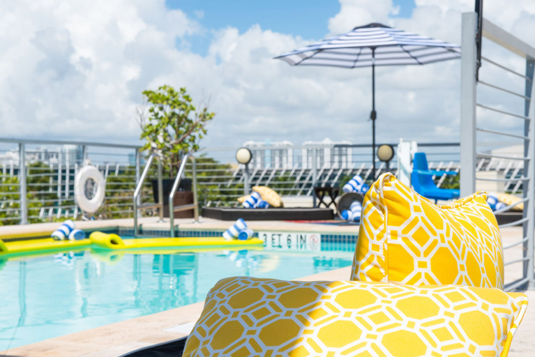 Sport & Beauty 3, Riviera Hotel South Beach, Miami-Dade