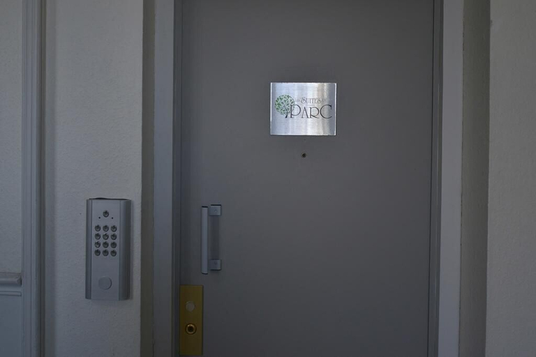 Others 4, Appartment Les Suites Du Parc, Doubs
