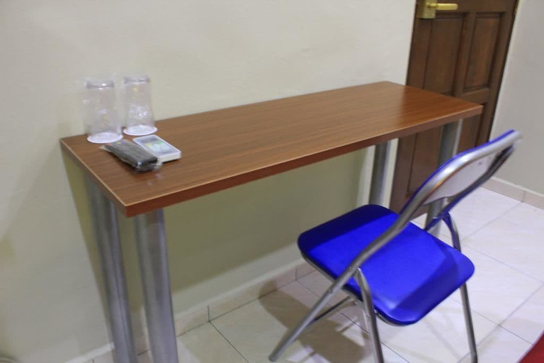 Others 4, Memory Homestay, Kuantan