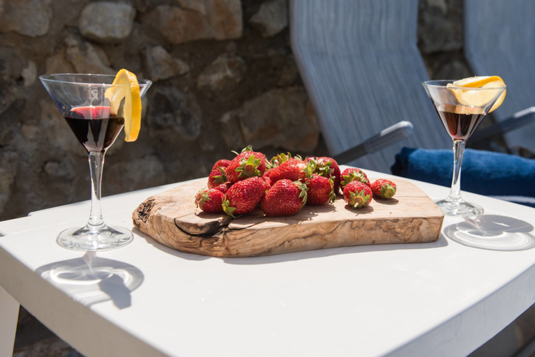 Food & Drinks 4, Sunset Holiday Home
