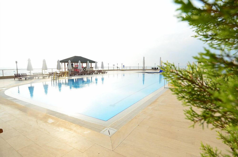 Sport & Beauty 2, Lamos Resort Hotel & Convention Center, Erdemli