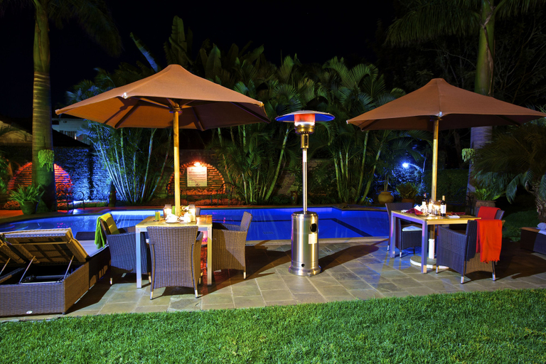 Food & Drinks 5, The Bedelle, Westlands