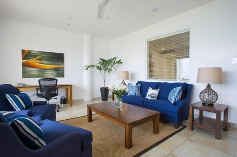Others 4, The Oyster Bay Hotel Suites, Kinondoni