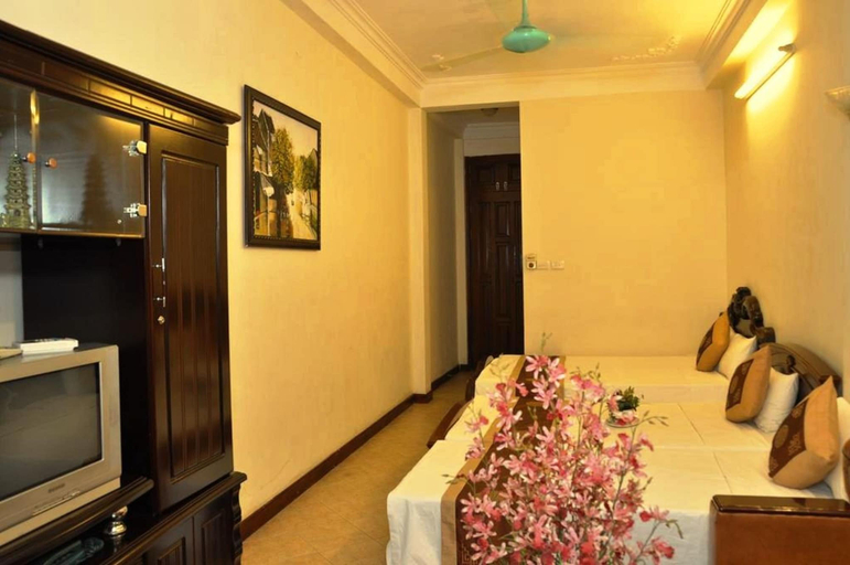 Others, Sweet Family Guest House, Hoàn Kiếm