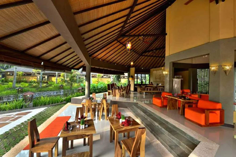 Food & Drinks 4, Gino Feruci Villa Ubud, Gianyar