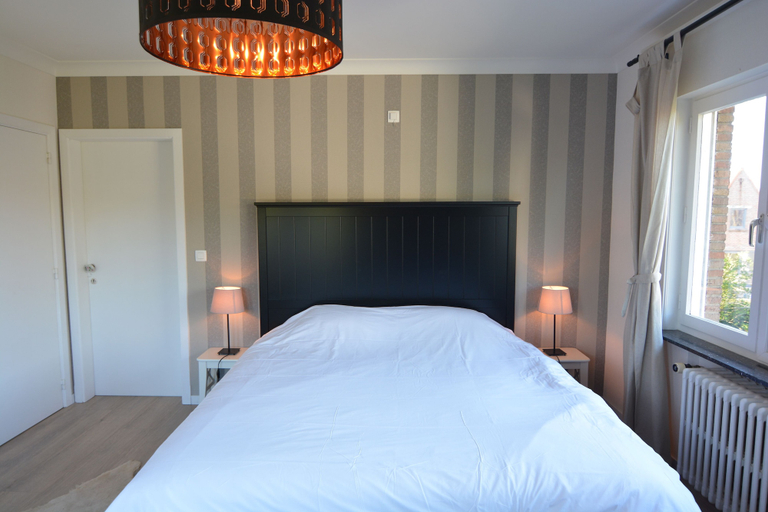 Bedroom 2, O'Soleil, West-Vlaanderen