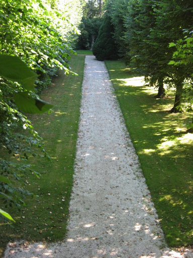 Others 4, Chateau de Bazeilles, Ardennes