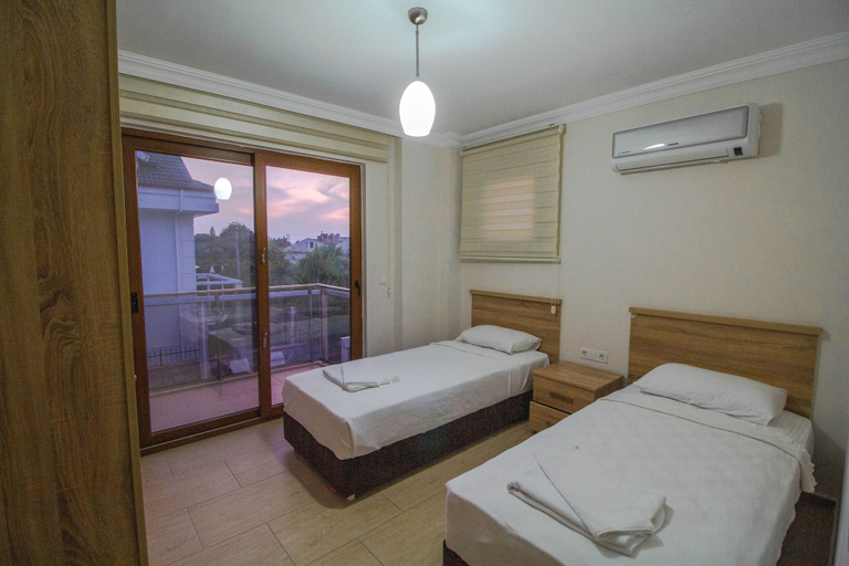 Room 4, Fethiye Prestij Makri 2 Villa, Fethiye