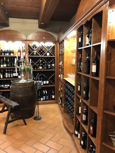 Food & Drinks 4, Hotel Alla Busa, Vicenza