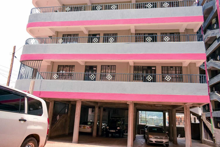 Exterior & Views 2, Clifton Bnb kisii, Nyaribari Chache
