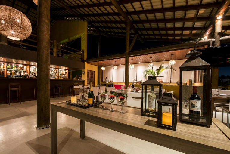 Food & Drinks 5, Pipa Lagoa Hotel, Tibau do Sul