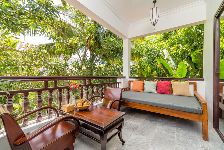 Others 5, An Bang Coco Villa, Da Nang