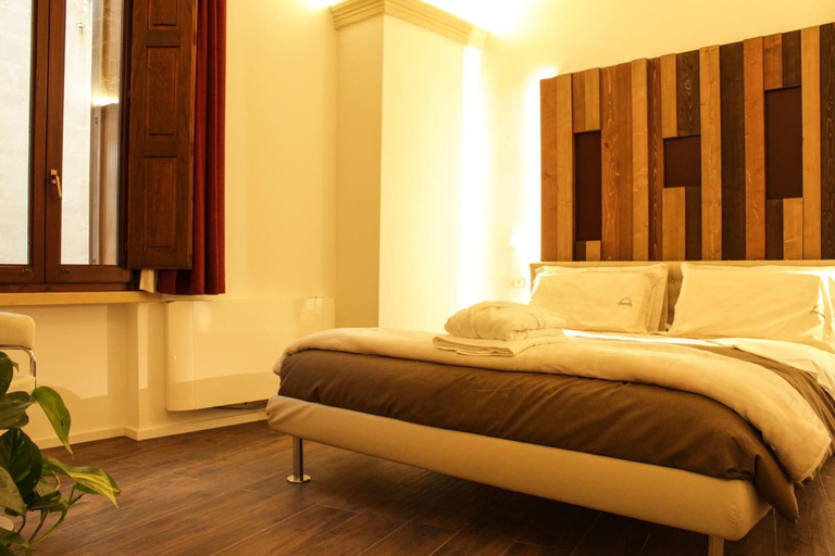 Bedroom 5, Signuria Dimora Esclusiva, Lecce