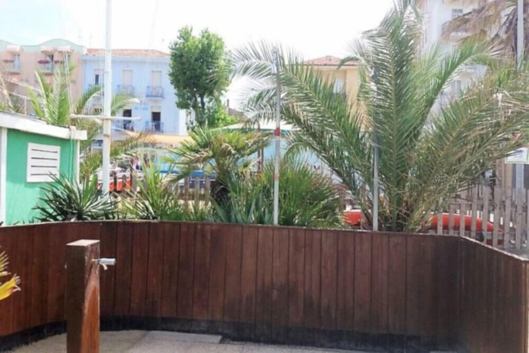 Others 5, Hotel Riccardi, Rimini