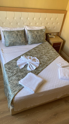 Bedroom 3, Merveille Hotel, Kuşadası