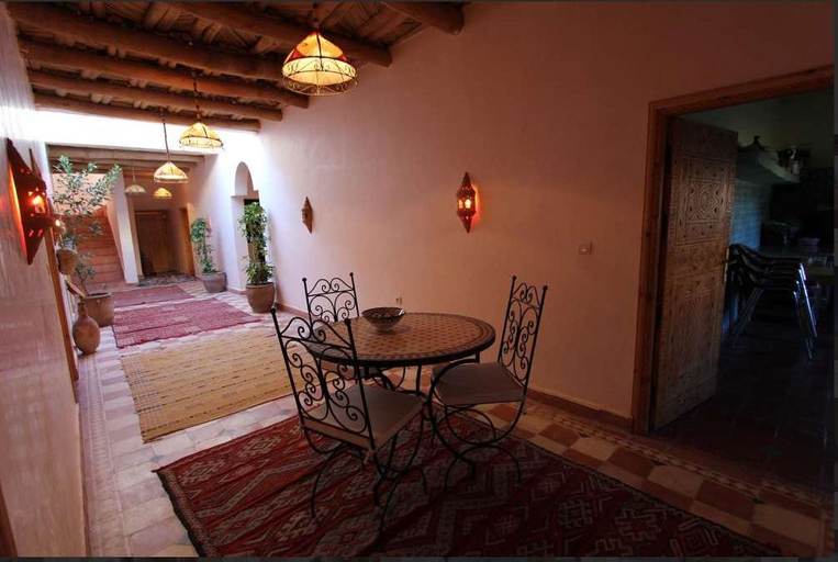 Others 4, Maison D'Hôtes Agdal, Ouarzazate
