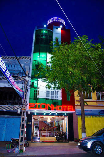 Exterior & Views 2, Salina Hotel, Da Nang