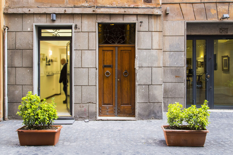 Others 4, Monserrato Apartment, Rome