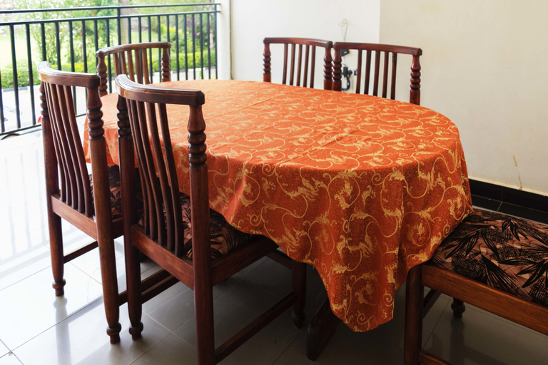 Others 5, Palm World Hotel, Mbarara