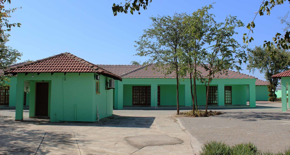 Exterior & Views 2, Mashamba Country House, Mopani