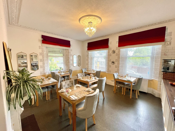 Food & Drinks 4, Gresham Court, Torbay