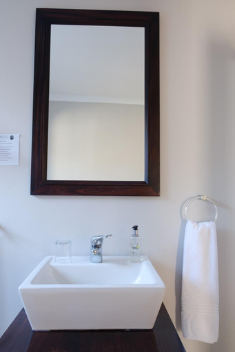 Bathroom 5, White Lodge Constantia Guest House, City of Cape Town