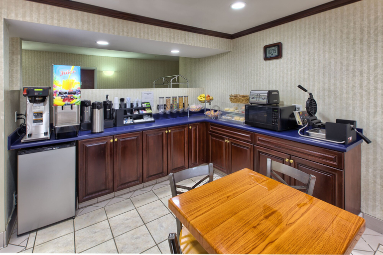 Others 5, Country Hearth Inn Knightdale Raleigh, Wake