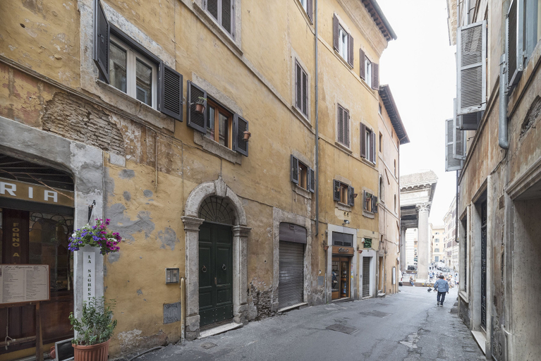 Others 5, Pantheon Charming Apartment, Rome