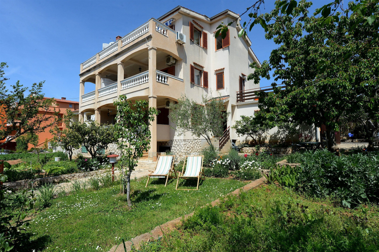 Exterior & Views, Apartments Andelko, Zadar