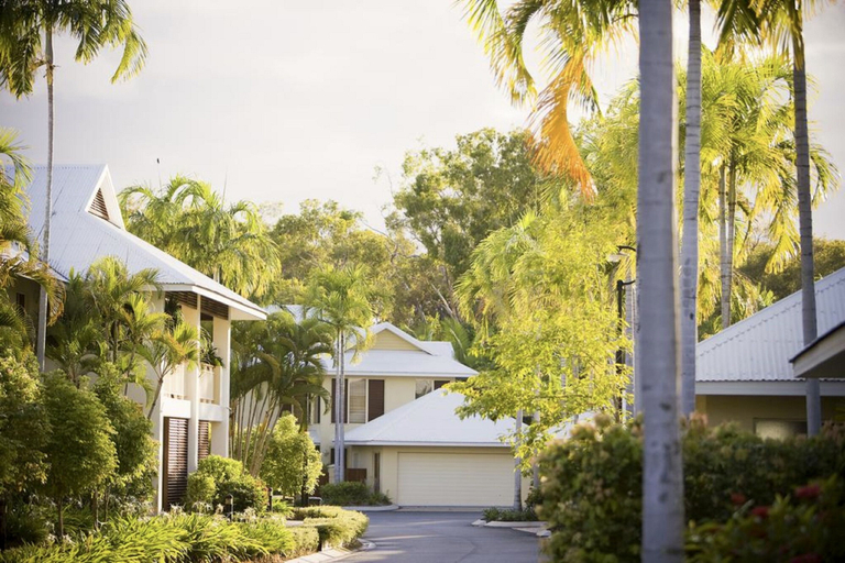 Exterior & Views 2, Paradise Links Port Douglas Luxury Villa, Douglas